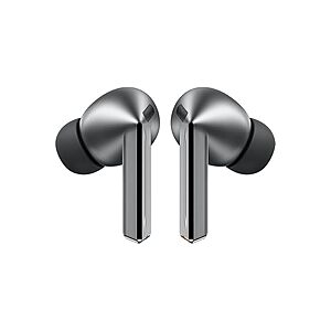 (NEW) Samsung Galaxy Buds 3 Pro AI True Wireless Bluetooth Earbuds $109.99