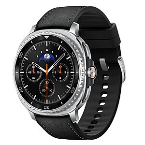 Samsung EPP/EDU: Galaxy Watch8 Classic + Free Galaxy Watch8 Band + $150 Any Smartwatch Any Condition Trade In $239.99