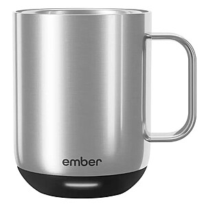 Ember - Temperature Control Smart Mug² - 10 oz - Multiple Colors $79.99