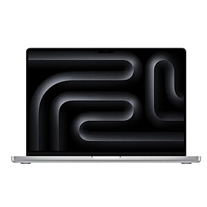 Apple - MacBook Pro 16" Laptop - M3 Pro chip Built for Apple Intelligence - 36GB Memory - 18-core GPU - 512GB SSD - Silver $2001.99