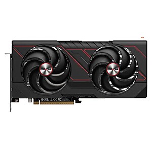 SAPPHIRE PULSE Radeon RX 9070 16GB GDDR6 PCI Express 5.0 x16 ATX Graphics Card 11349-03-20G $569.99