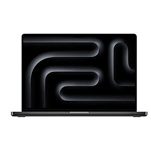 YMMV: Apple - MacBook Pro 16-inch Laptop - Apple M4 Max chip Built for Apple Intelligence - 36GB Memory - 1TB SSD - Space Black - Open Box $2571.99 at Best Buy