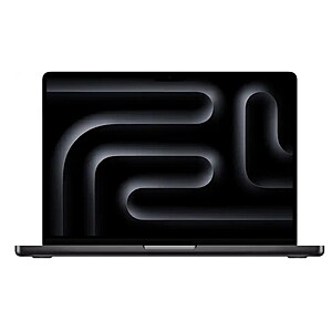 Apple - MacBook Pro 14-inch Laptop - Apple M4 Pro chip Built for Apple Intelligence - 24GB Memory - 1TB SSD - Silver - Open Box $1750.99