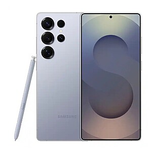 Open Box: 256GB Samsung Galaxy S25 Ultra Unlocked Smartphone (Titanium Whitesilver) or Titanium Gray $711.99