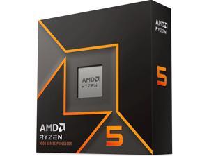Bundle:  AMD Ryzen 5 9600X, MSI B650 Mobo, Radeon RX 9070 XT, 16GB RAM, 1TB SSD, Tower 5.65 & More + Free Shipping