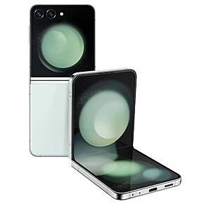 Samsung - Refurbished Excellent - Galaxy Z Flip5 512GB (Unlocked) - Mint Sold & shipped by  Cellfeee $354.99