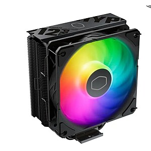 Cooler Master Hyper 212 Pro CPU Air Cooler + Shipping $17.99
