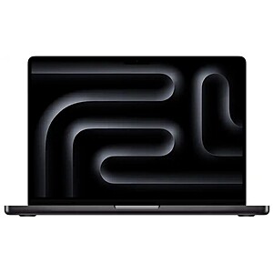 Apple - MacBook Pro 14-inch Laptop - Apple M4 chip Built for Apple Intelligence - 16GB Memory - 512GB SSD - Space Black - Open Box $1109.99