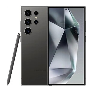 Samsung - Refurbished Excellent - Galaxy S24 Ultra 512GB (Unlocked) - Multiple Colors $674.99