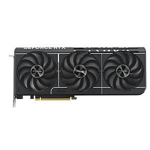 ASUS - PRIME NVIDIA GeForce RTX 5070 Ti OC Edition 16GB GDDR7 PCI Express 5.0 Graphics Card - Black - Open Box - Excellent 7.99