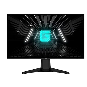 MSI G242L E14 24" Class Full HD Gaming LCD Monitor - 16:9 - 23.8" Viewable - In-plane Switching (IPS) Technology - 1920 x 1080 $74.99