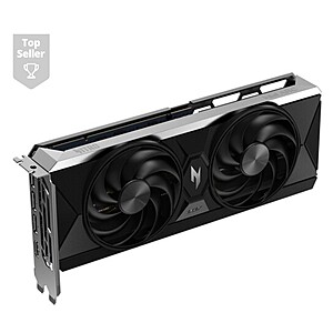 Acer Intel Arc B580 Nitro OC 12GB GDDR6 Graphics Card + Intel 2025 Gaming Bundle 0 + Free Shipping