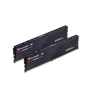 Microcenter: Ram Kits 32GB (2 x16GB) for $200 when paired with Any CPU Starting at: $259.98