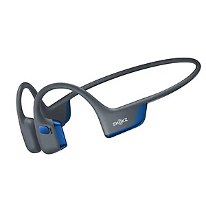 Open Box/ Excellent: Shokz OpenRun Pro 2 Bone Conduction Open-Ear Sports Headphones $87 + Free Shipping