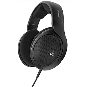(Amazon Prime) Sennheiser HD 560 S Over-The-Ear Audiophile Headphones 9.99