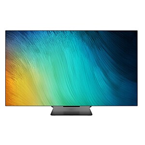 Sansui S55VOUG 55" 4K Smart OLED TV $499.99