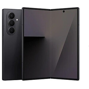 Mobile Site/App: Open Box/Excellent 256GB Samsung Galaxy Z Fold7 Smartphone $800 + Free Shipping