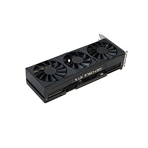 Open Box: Zotac GeForce RTX 4080 Super 16GB Graphics Card $800 + Free S&H