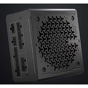 Revival Certified Refurb: 850W Corsair RM850e Fully Modular ATX Power Supply $36 + Free S&H on $79+