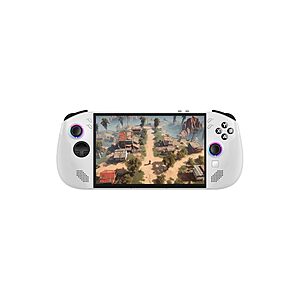 Lenovo Legion Go S - 2025 AMD Radeon graphics - 8&quot; IPS Display - 120Hz - AMD Ryzen™ Z2 Go - 16GB Memory - 512GB Open Box $514.09