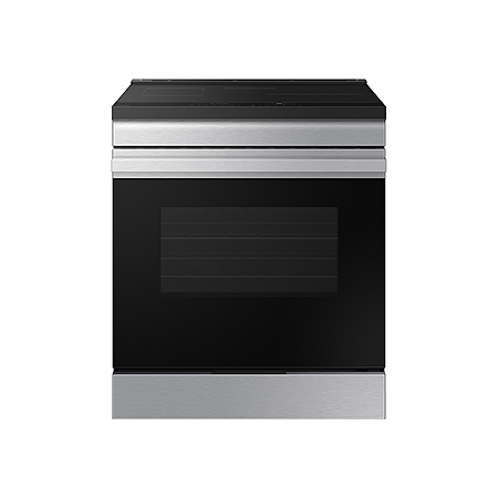 Great Deal on Samsung Smart Induction Range!
