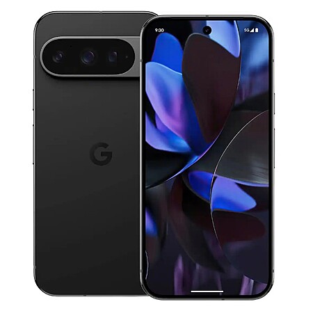 YMMV: Google - Pixel 9 Pro 256GB (Unlocked) - Obsidian - Open Box $379.99 at Best Buy