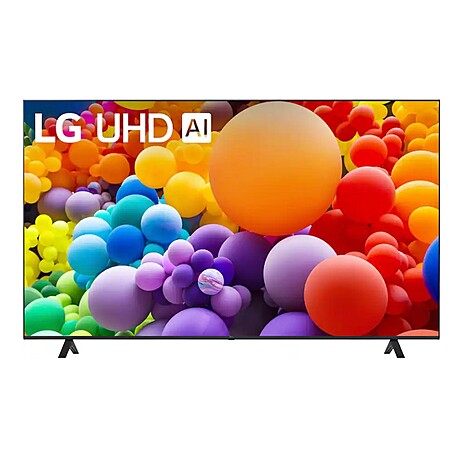 LG - 75” Class UT75 Series LED 4K UHD Smart webOS TV (2024) $479.99