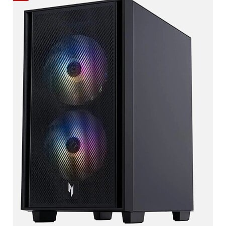 Acer Nitro 60 Desktop N60-641-UB21 i7-14700F RTX 5070 32GB RAM 1TB SSD Good Refurbished Starting at $1167.52