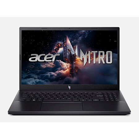 Acer Nitro V 15 Laptop ANV15-52-73JA Intel Core i7 RTX 4050 16GB RAM 512GB SSD Refurbished $621.59