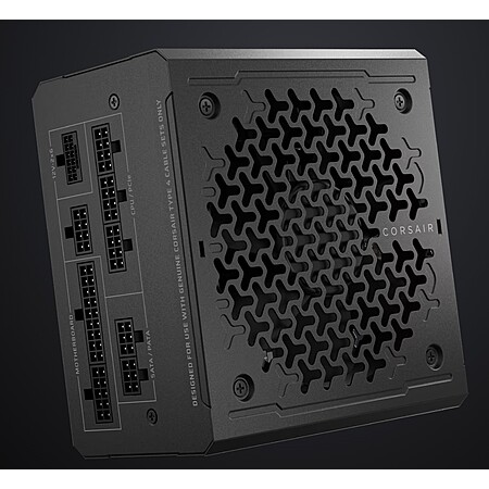 RMe Series RM850e Fully Modular Low-Noise ATX Power Supply 850 Watts (Revival Series) $36.00 + Shipping