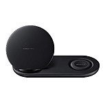 2 in 1 Fast Charging Wireless Charger Pad For Samsung Galaxy S10/S10+/Watch S2/3 $29.66