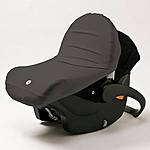 Imagine Baby Car Seat Canopy Shade (blue) $7
