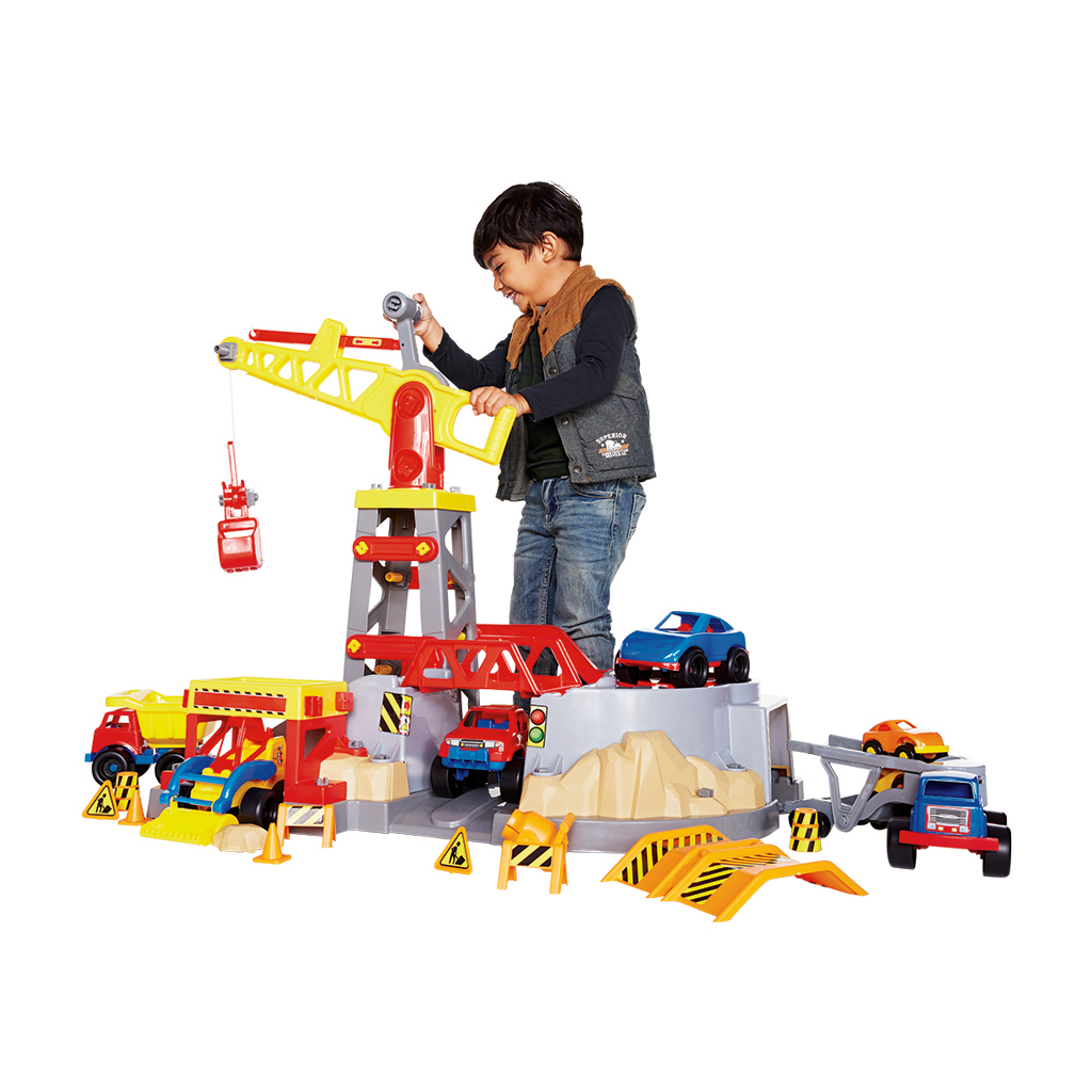 walmart construction set