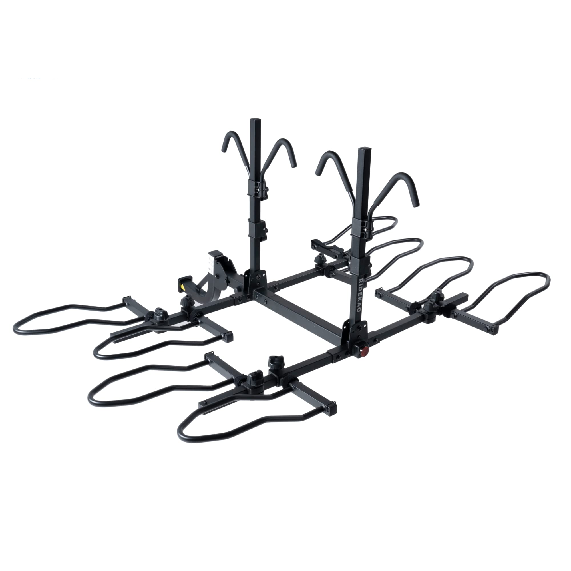 Kac k4 rt 2 hitch mounted rack 4 bike 294 99 fs