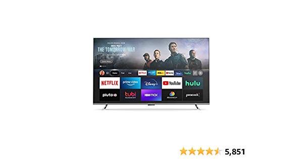Amazon Fire TV 75" Omni Series 4K UHD smart TV with Dolby Vision, hands-free with Alexa - $749.99