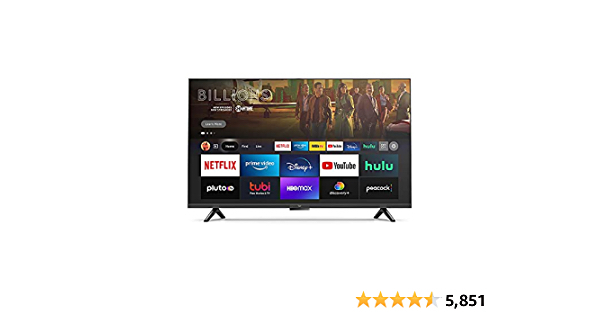 $369.99 Amazon Fire TV 55" Omni Series 4K UHD smart TV  - $369.99