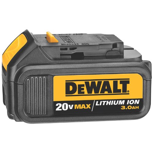 DEWALT DCB200 3.0 Ah 20V Li-Ion Premium Battery $27.99