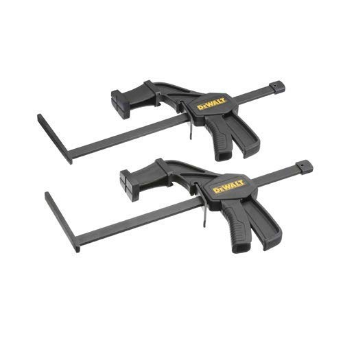 DEWALT Clamp For Tracksaw (DWS5026) $24.99