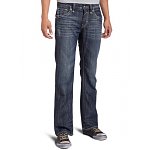 Rock Revival Mens Jean from $27.60 and extra 20% with $100 Purchase