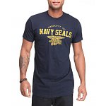&quot;Navy Seals&quot; Mens T-Shirt (Size S) : $4.50 + $5.95 Shipping
