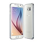 $488 USD + FS - JULY 4 ONLY - BRAND NEW - Samsung Galaxy S6 Exynos 7420 &amp; Cortex-A53 32GB 5.1&quot; Dual-Camera Smartphone - GSM Unlocked - • Model: SM-G920F