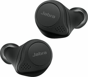 Ebay: Jabra Elite 76t True Wireless Active Noise Cancelling In-Ear Headphones NEW! $79.99 Free Shipping
