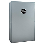 EG4 PowerPro WallMount AllWeather Lithium Battery | 48V 280Ah | 14.3kWh LiFePO4 | All-Weather Energy Storage | UL1973, UL9540A (PRE-ORDER) - $3999.00