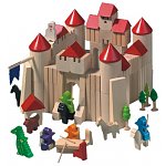 ecomom.com offers Haba Ghost Tower and Knights Castle for $48 + FS at $50 or shipping is $5.95
