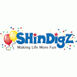 shindigz.com offers ShindigZ - 18 x 54 Custom Horizontal Vinyl Banner for $1 + $6.95 shipping.