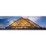Family Membership to Cleveland's Rock and Roll Hall of Fame for $75 (45% off) via TravelZoo