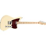 Squier by Fender Paranormal Offset Telecaster, Maple Fingerboard, Tortoiseshell Pickguard, Olympic White $349.99
