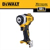 DEWALT XTREME 12-volt Max Variable Speed Brushless 3/8-in Drive Cordless Impact Wrench (Bare Tool) with free gift charger, 3 ah and 5 ah battery $149.00