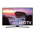 Target In-Store HDTV Clearance YMMV: Samsung 65&amp;quot; Flat 4k UHD TV and more!