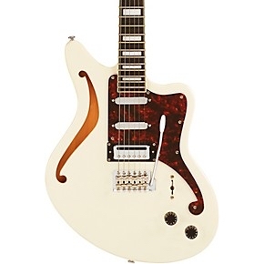 D'Angelico� Premier Series Bedford SH Limited-Edition Electric Guitar With Tremolo - $499